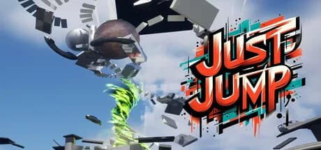 JustJump! görsel 1