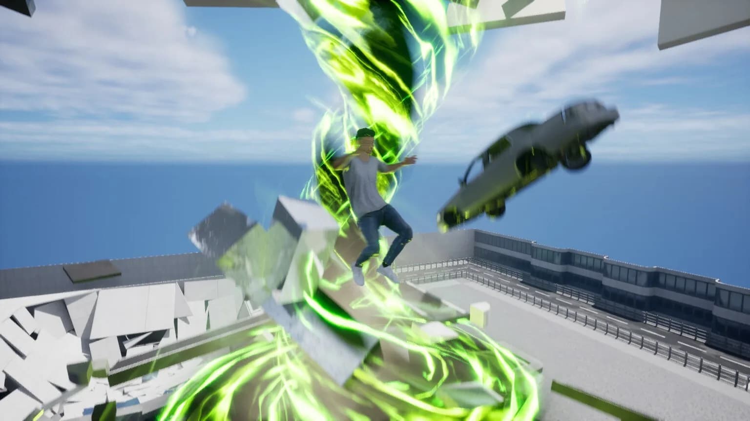JustJump! görsel 3