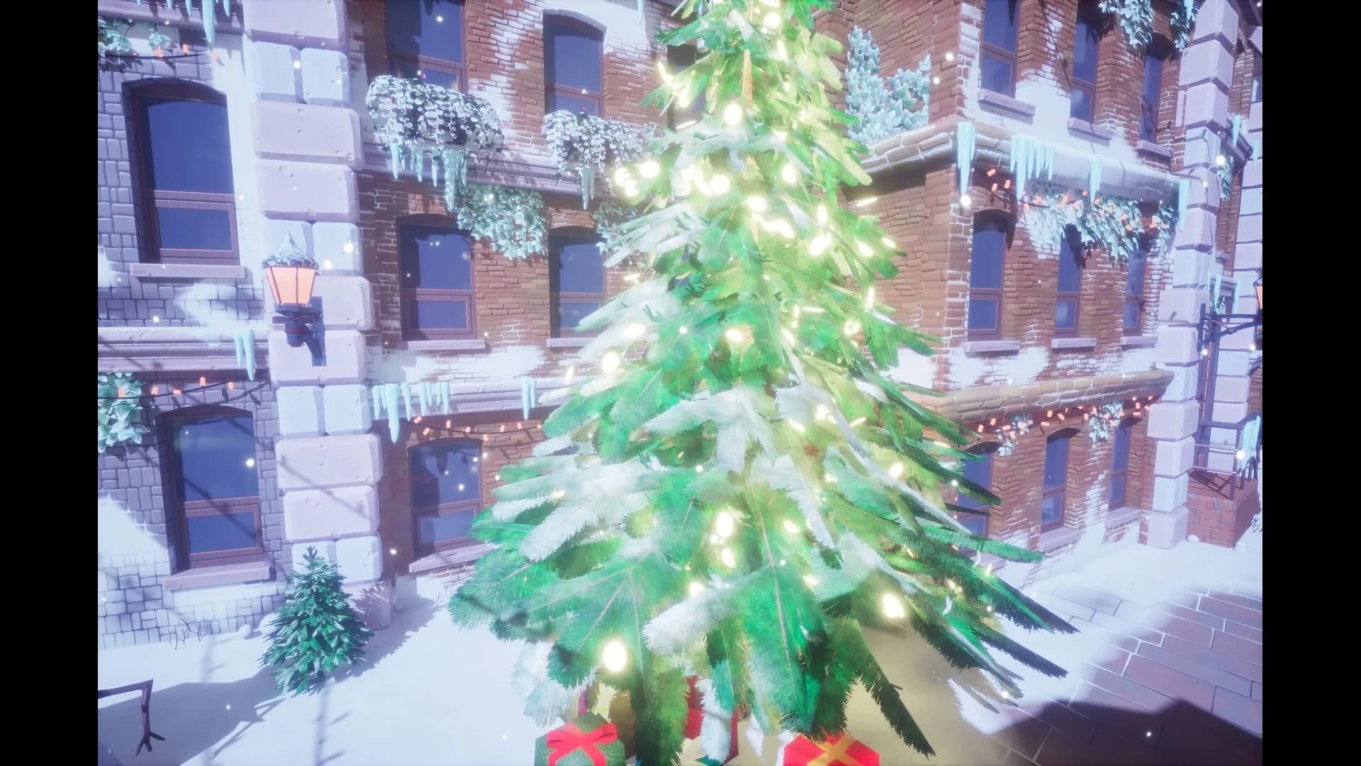 Santa's Spot It görsel 6