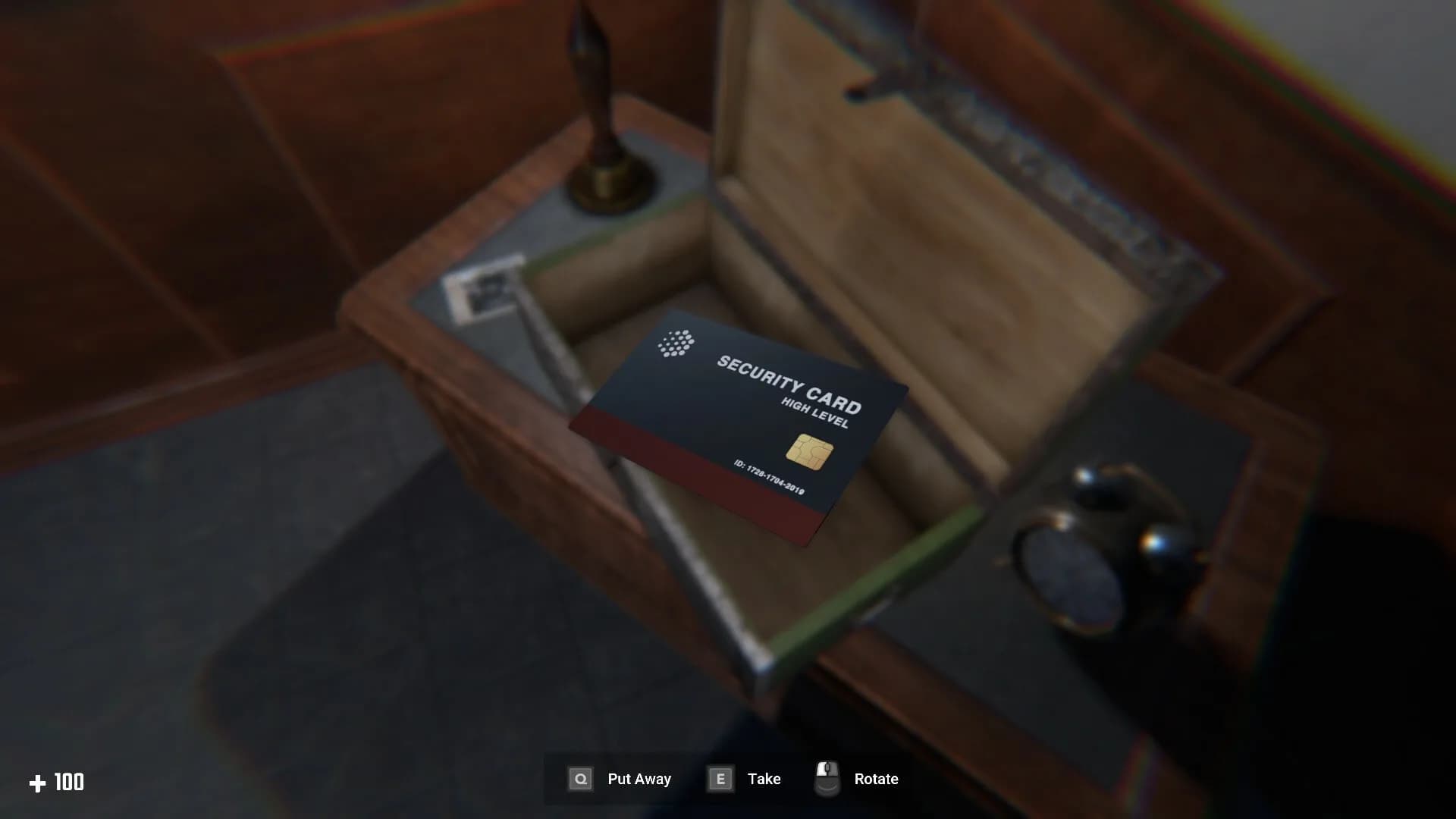 The Bookman görsel 5
