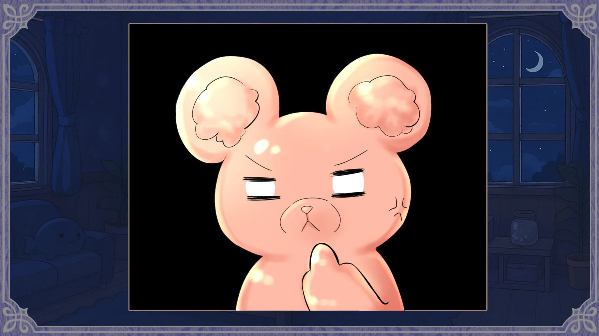 Gummy Bear Idle: No Job, Just Jelly♥. görsel 14