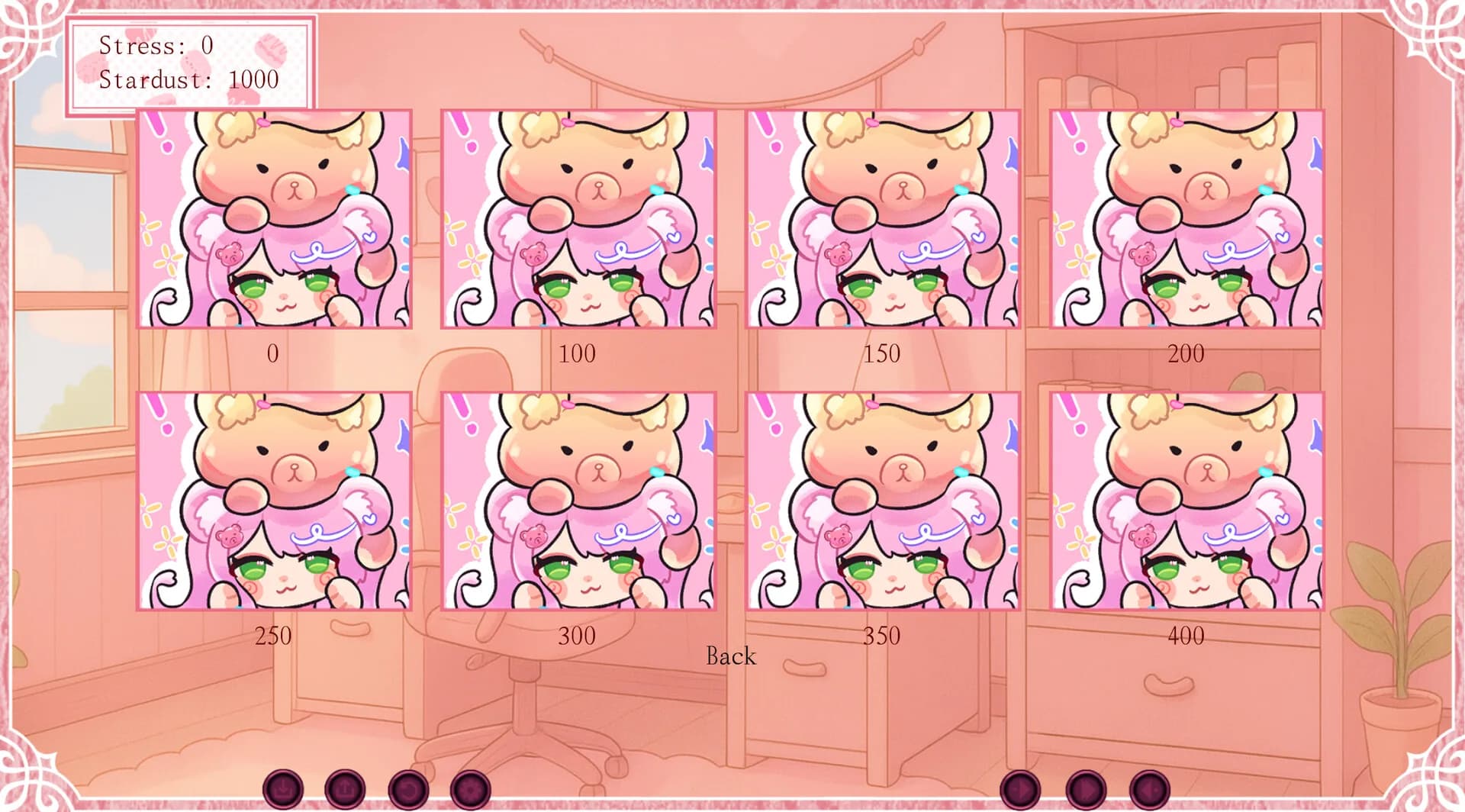 Gummy Bear Idle: No Job, Just Jelly♥. görsel 15