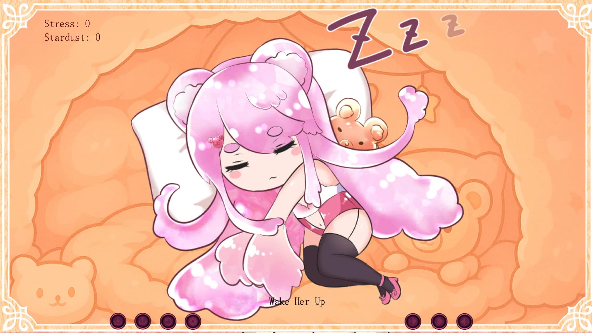 Gummy Bear Idle: No Job, Just Jelly♥. görsel 10