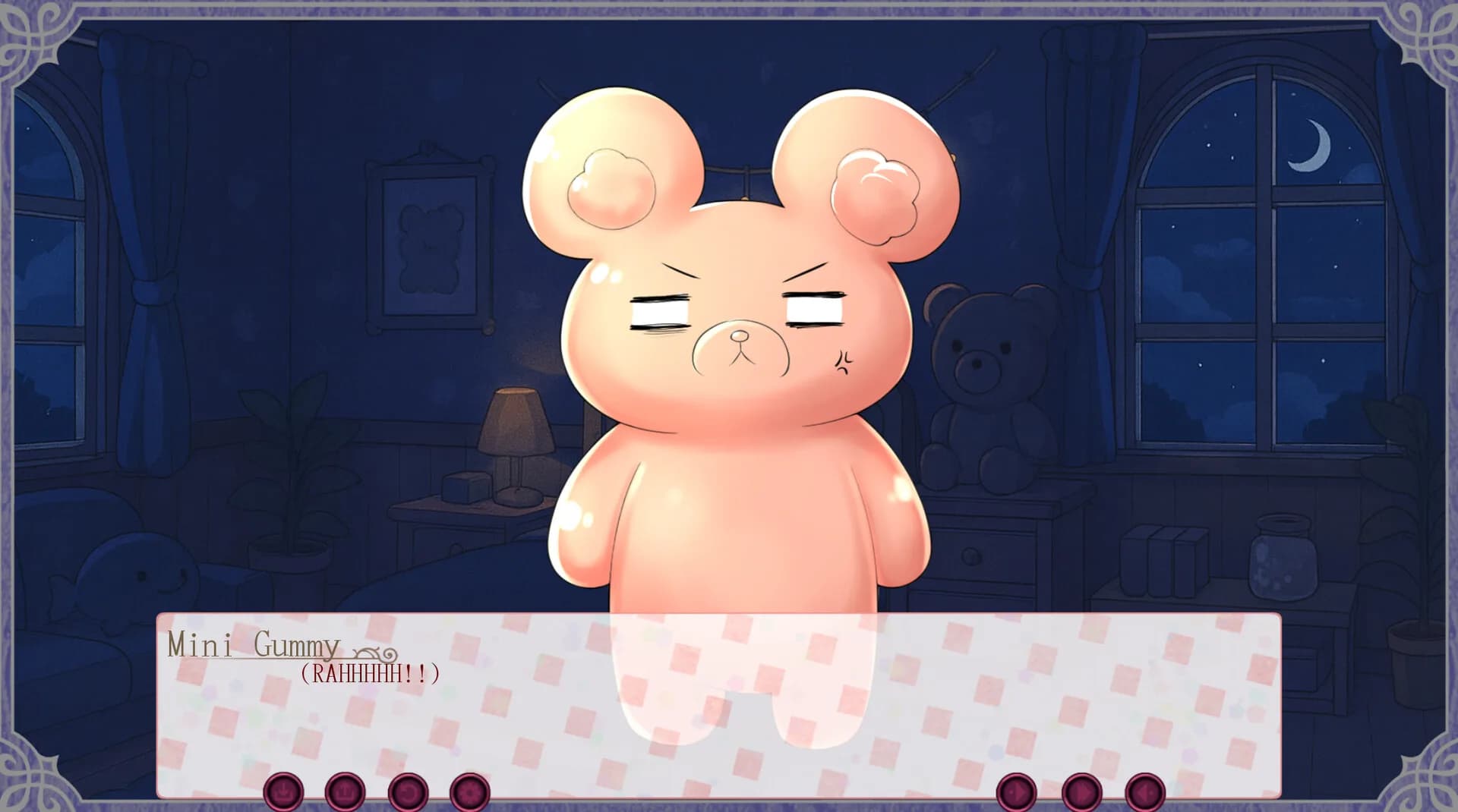 Gummy Bear Idle: No Job, Just Jelly♥. görsel 11