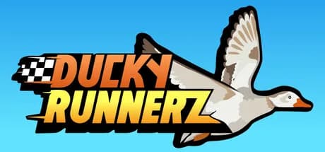 Ducky Runnerz görsel 1