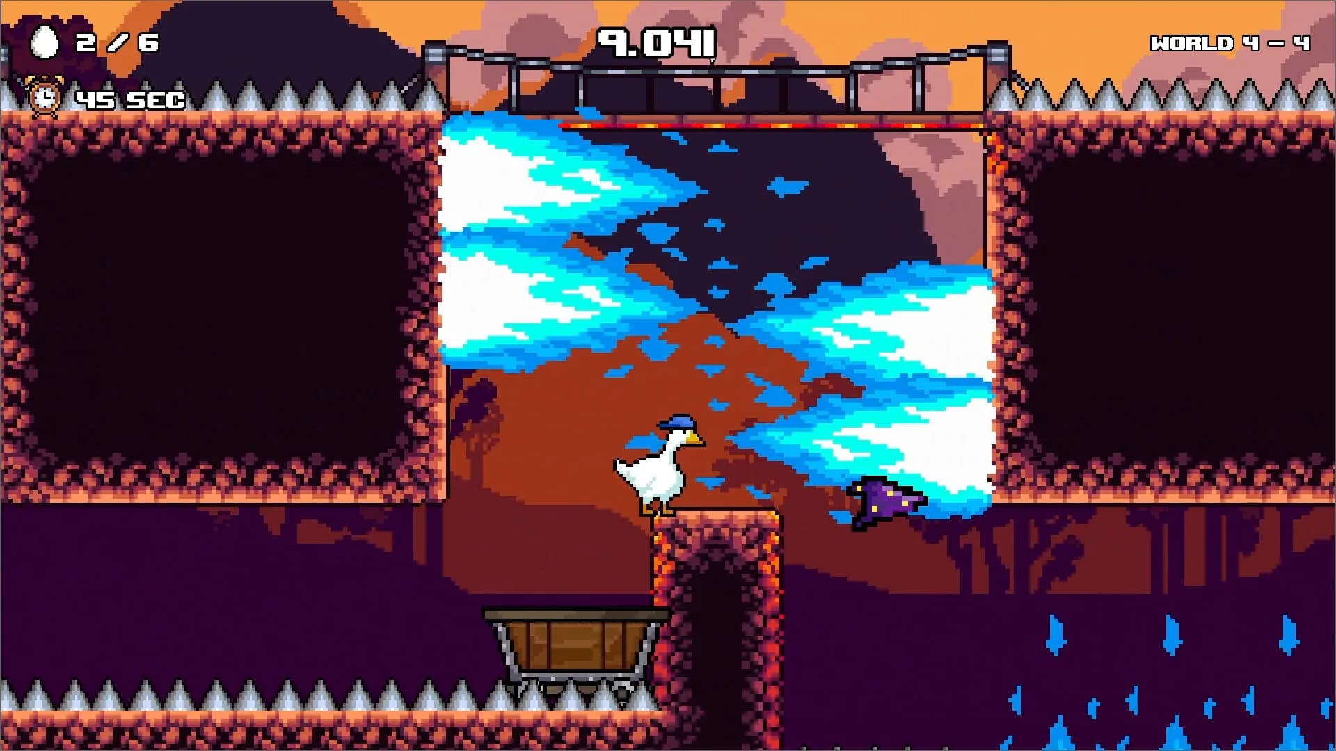 Ducky Runnerz görsel 3