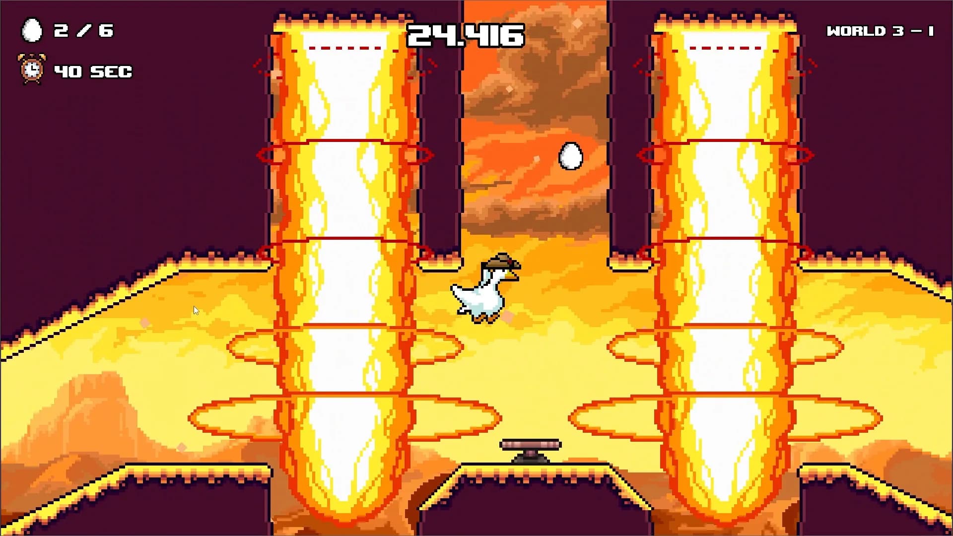 Ducky Runnerz görsel 4