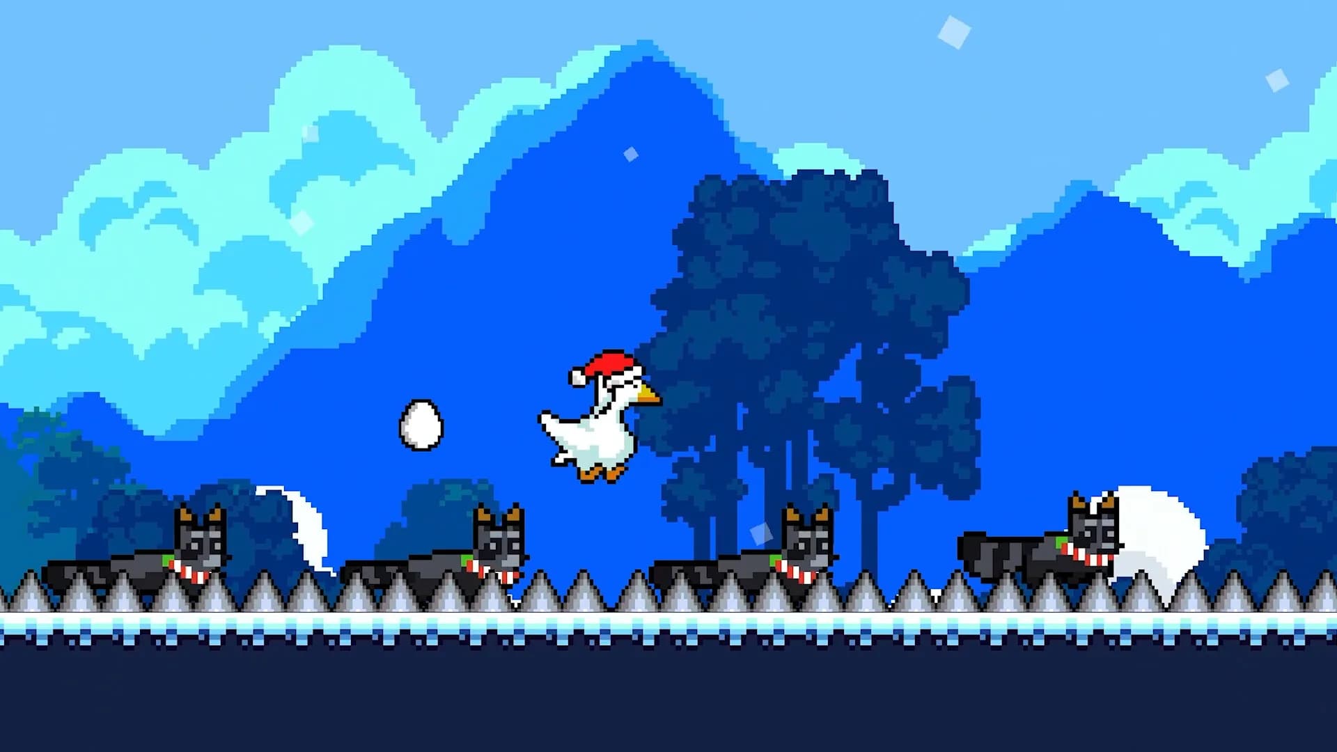 Ducky Runnerz görsel 5