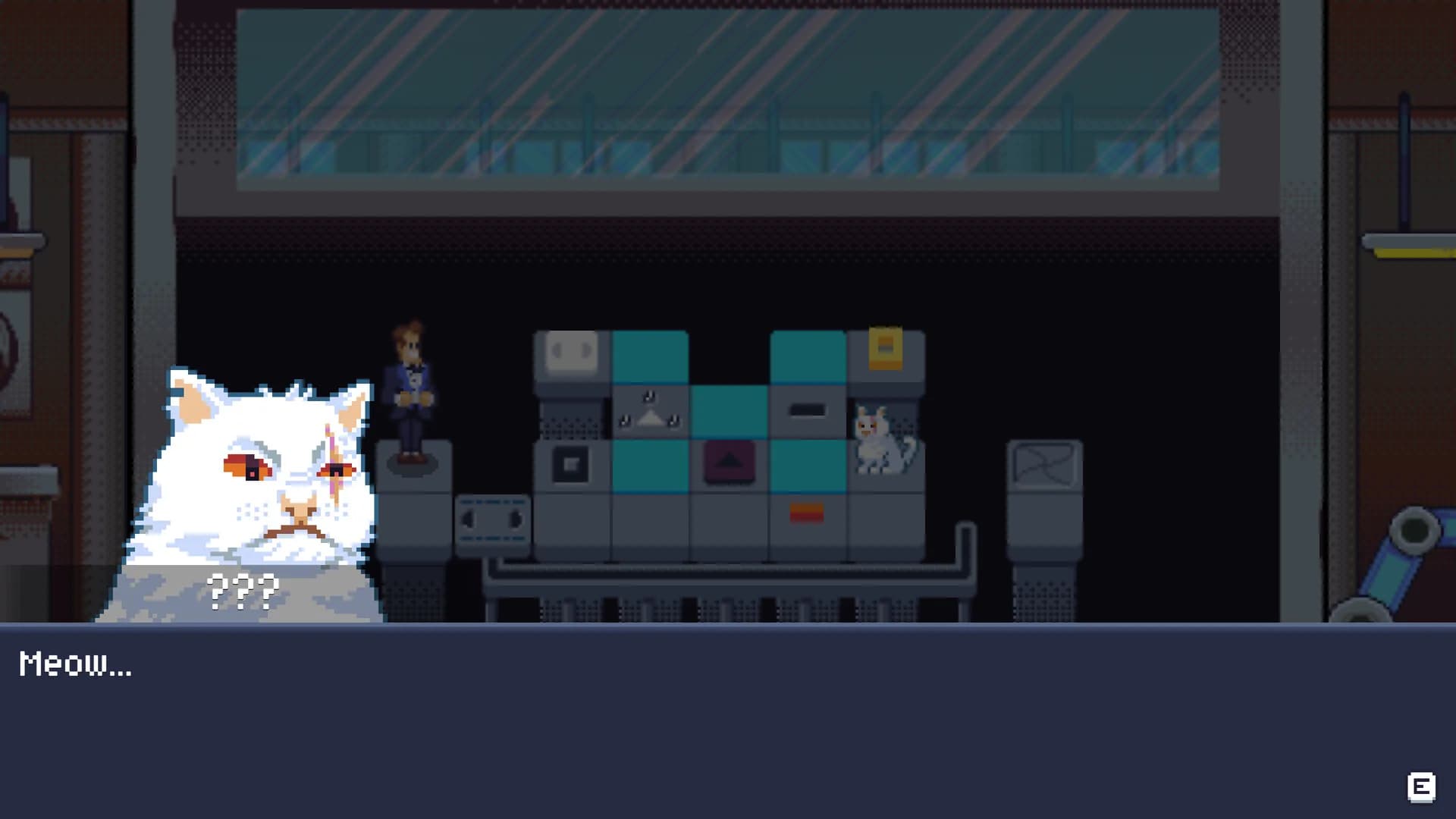 Secret Agent Puzzle görsel 4