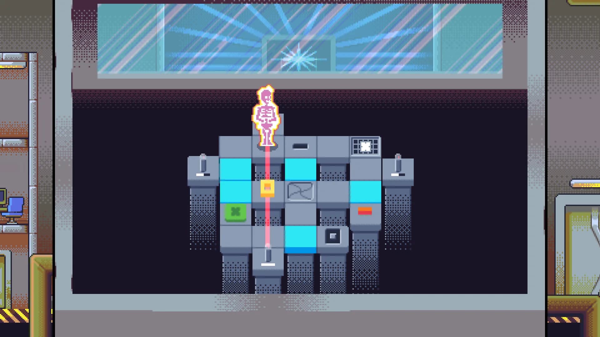 Secret Agent Puzzle görsel 7