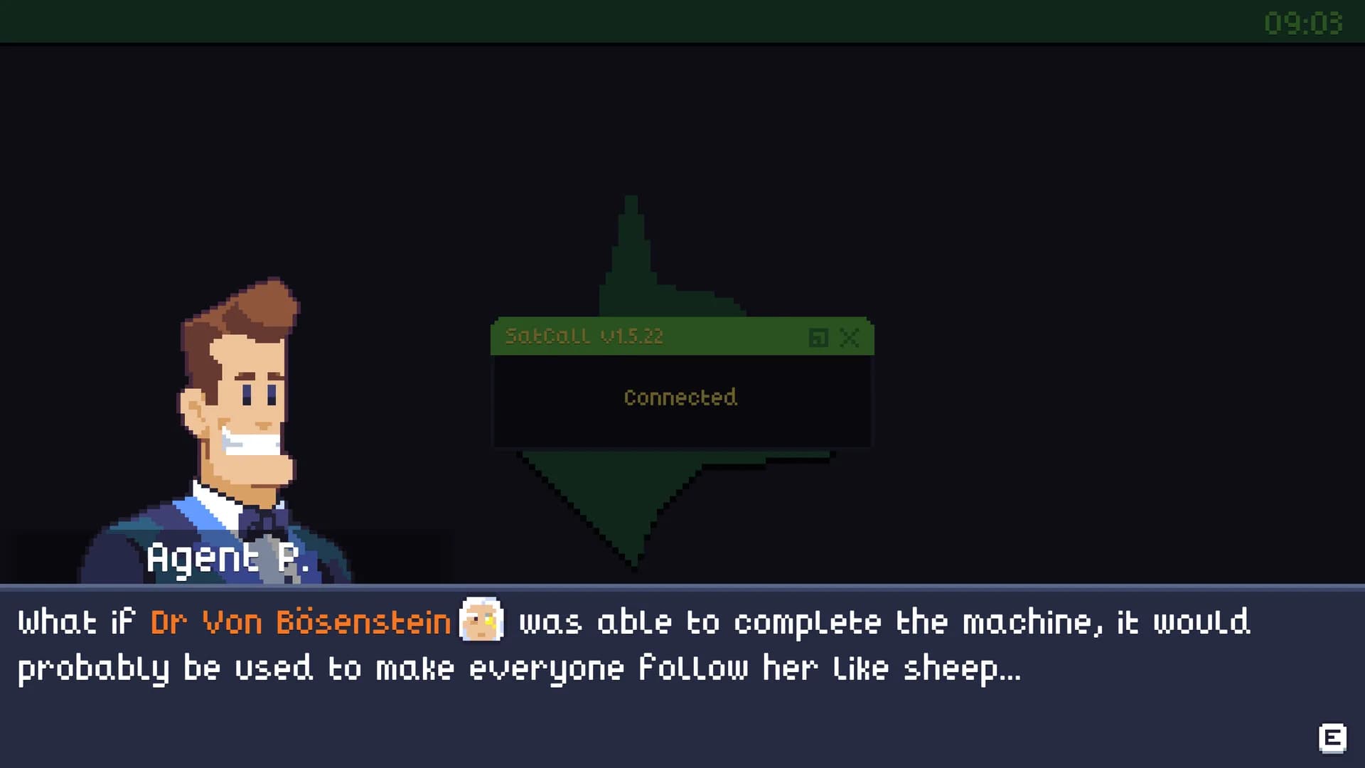 Secret Agent Puzzle görsel 8