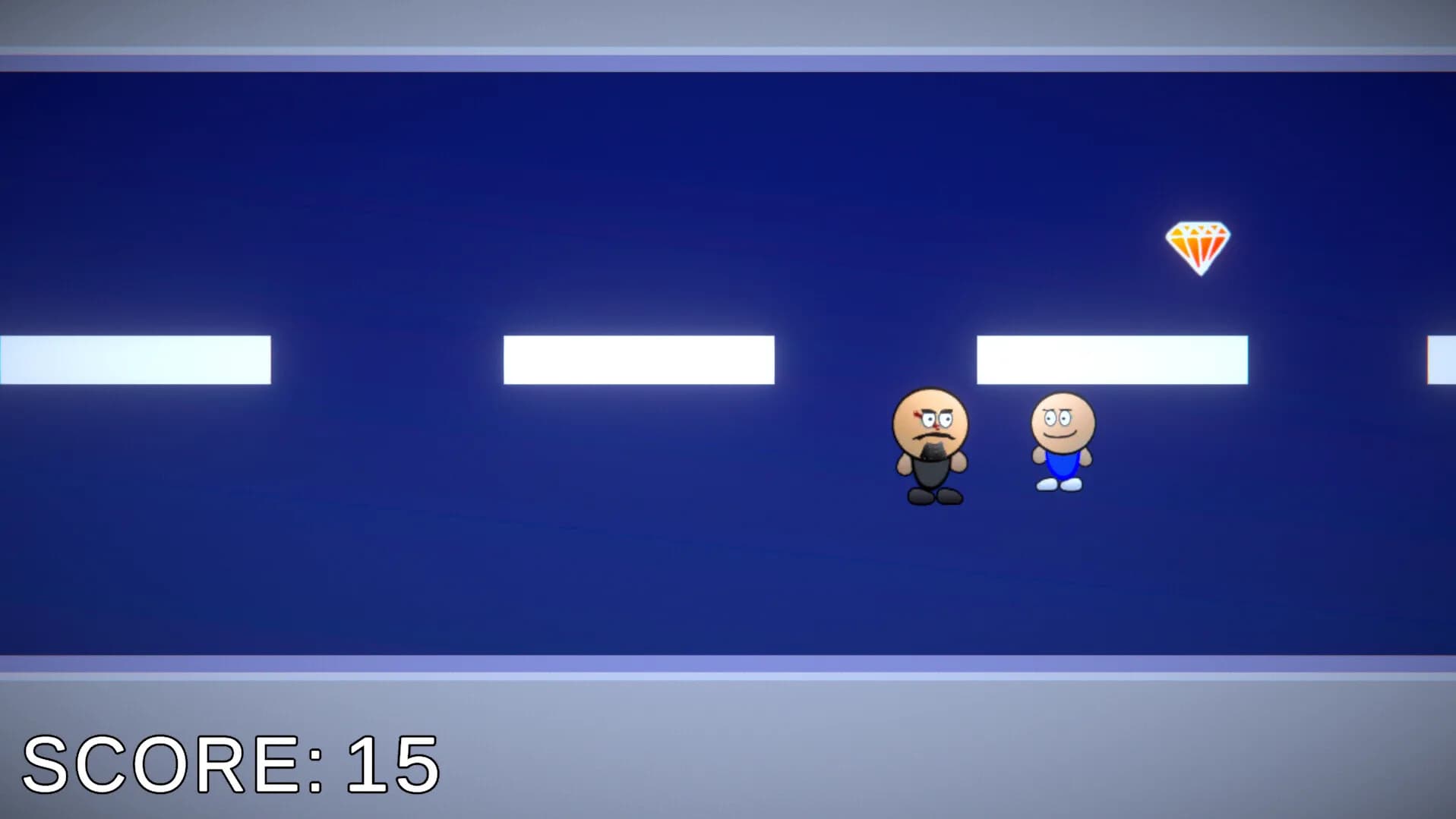 Richest Thief görsel 2