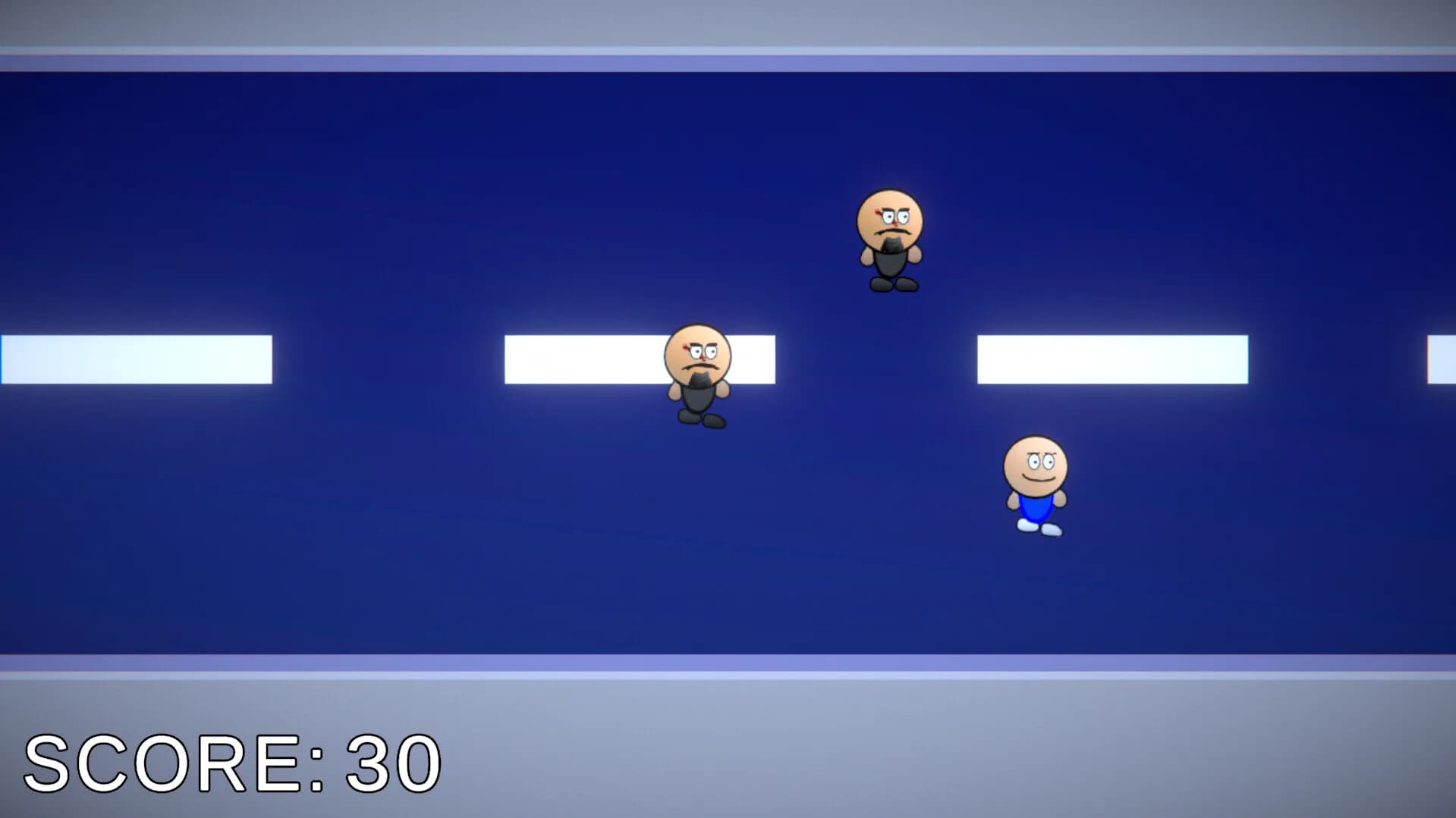 Richest Thief görsel 3