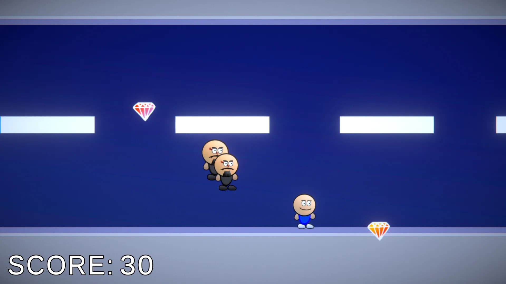 Richest Thief görsel 5