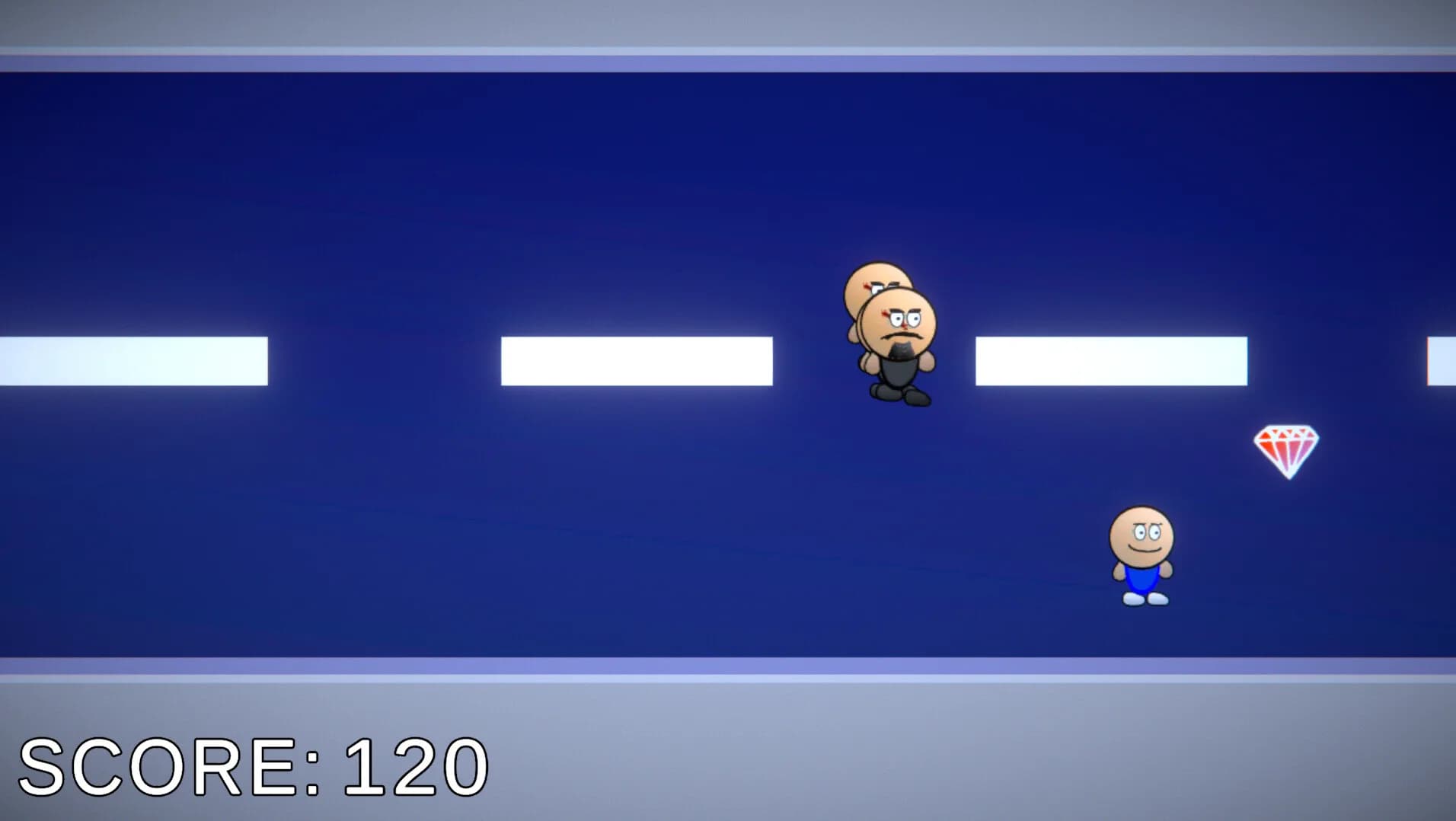 Richest Thief görsel 6
