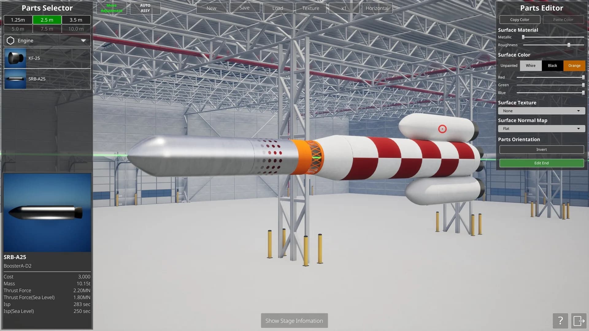 Keplerian Space Discovery görsel 3