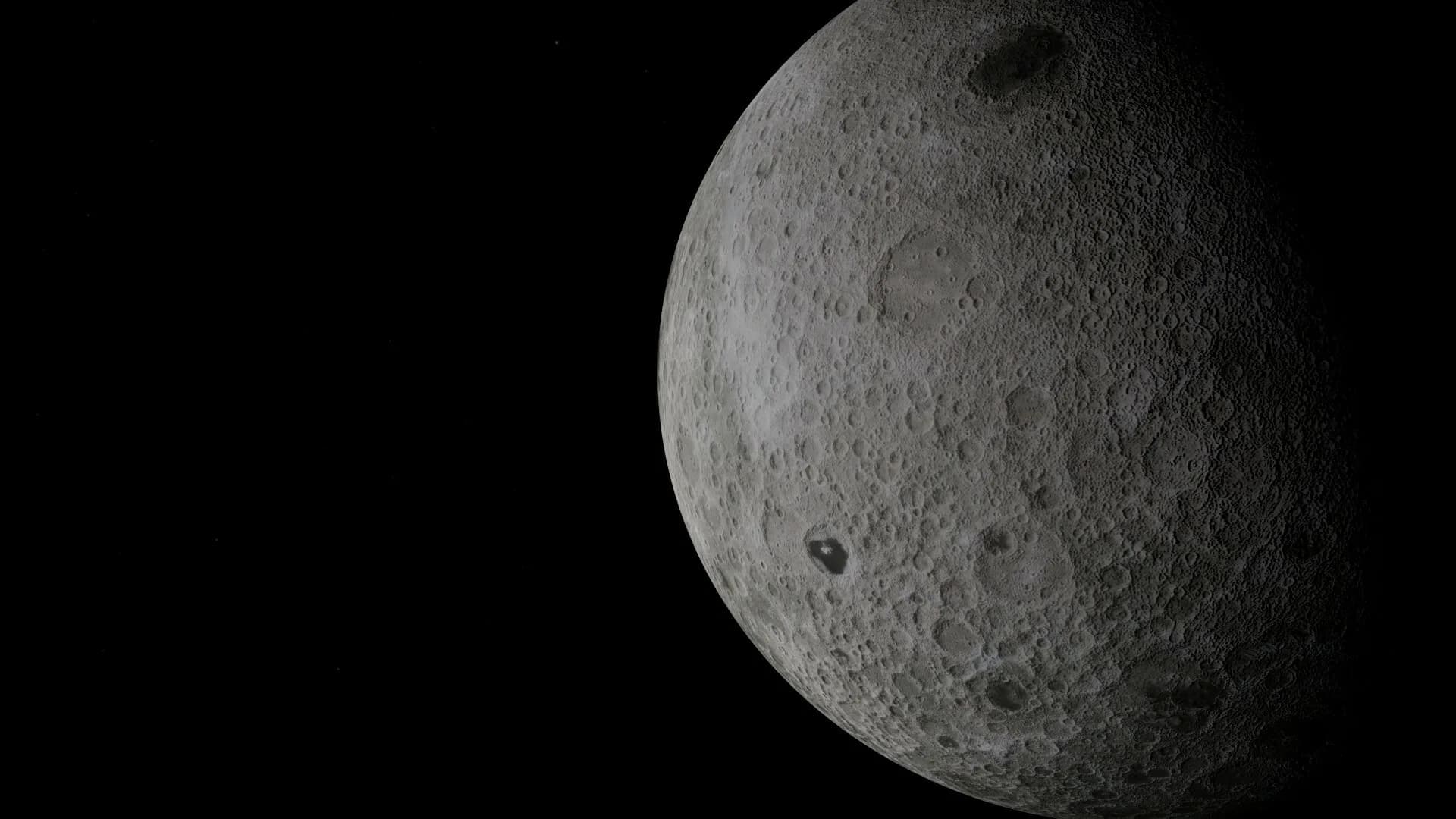 Keplerian Space Discovery görsel 12