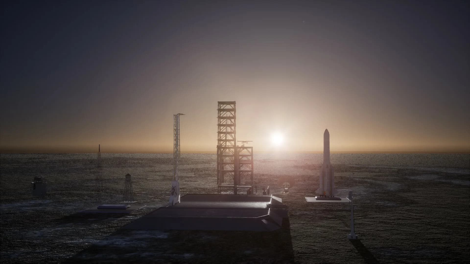 Keplerian Space Discovery görsel 13