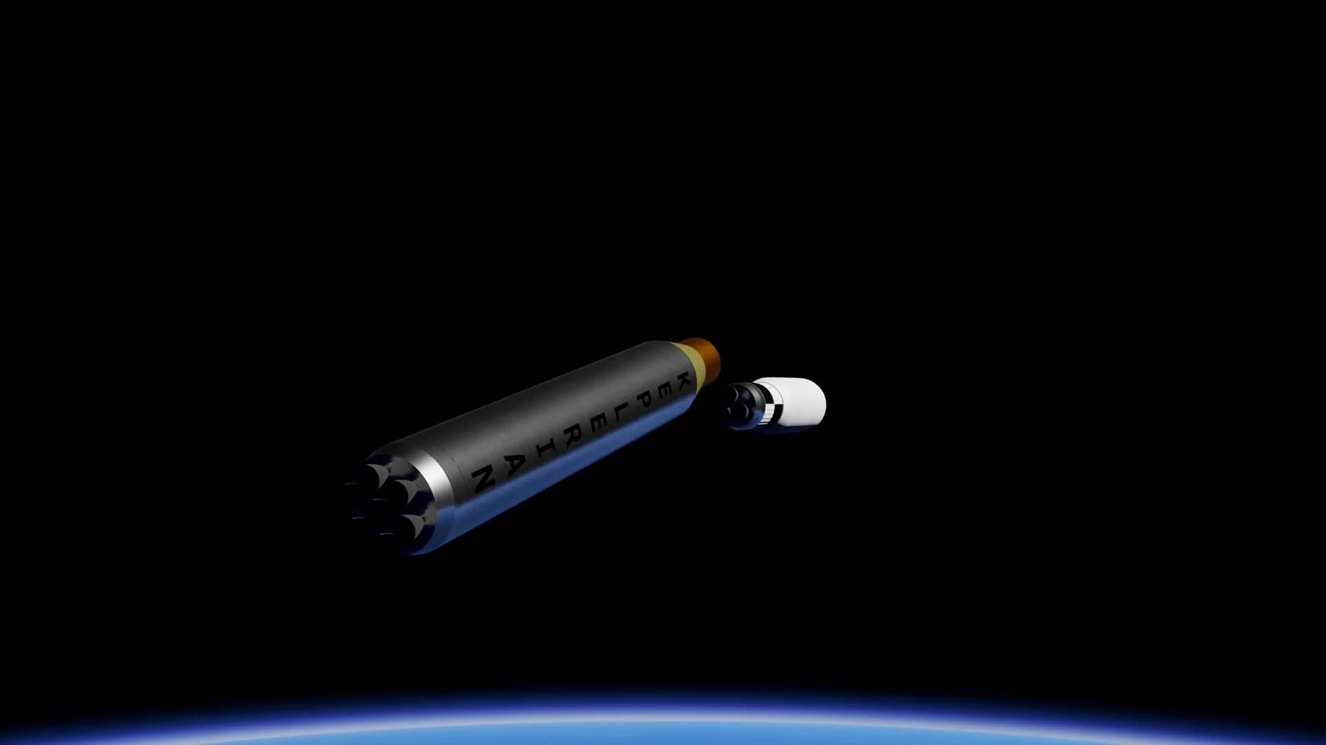 Keplerian Space Discovery görsel 8