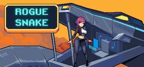 Rogue Snake