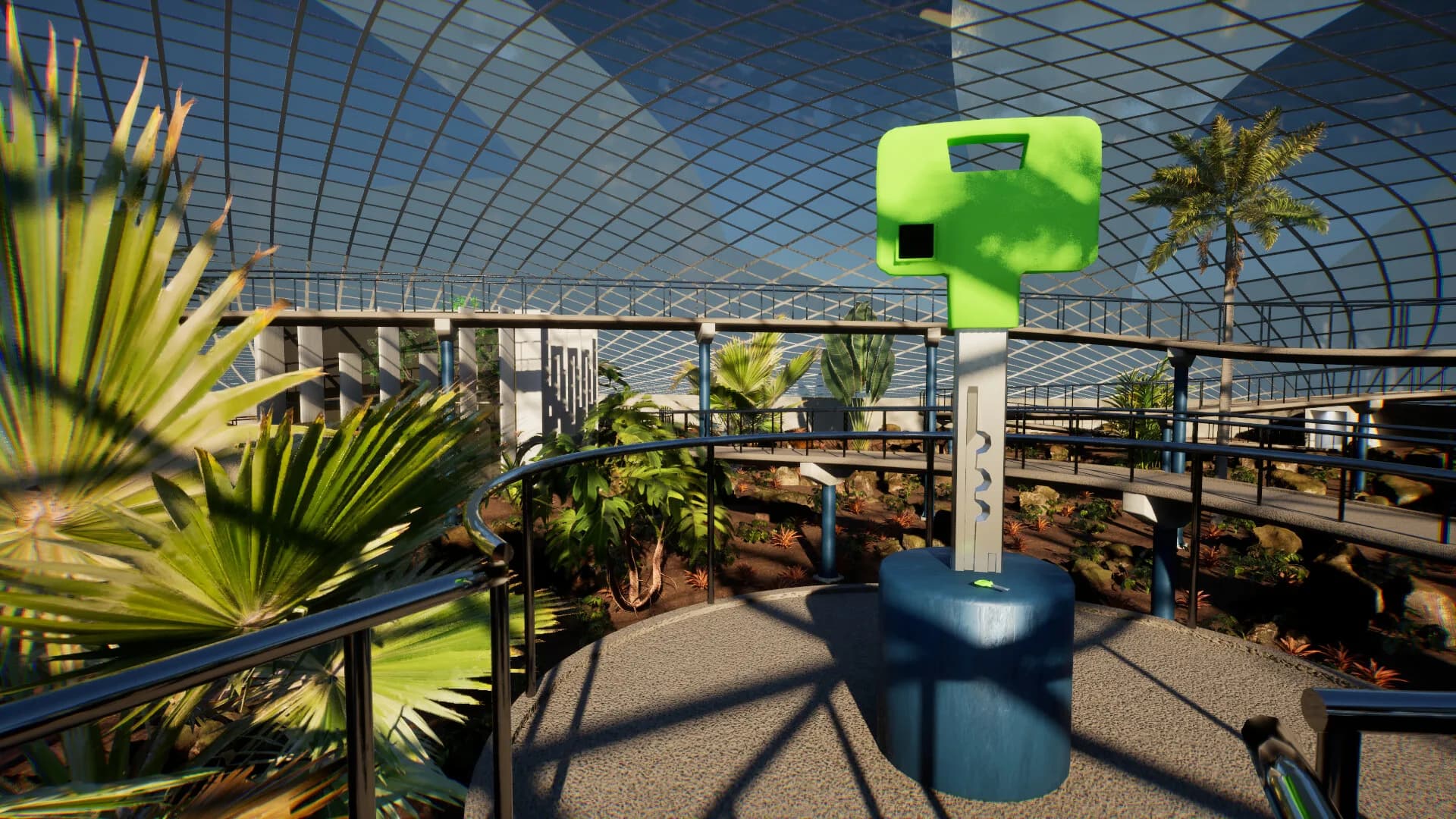 Greenhouse görsel 2