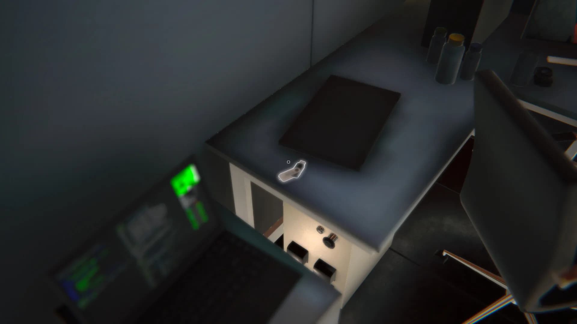 Office After Hours görsel 9