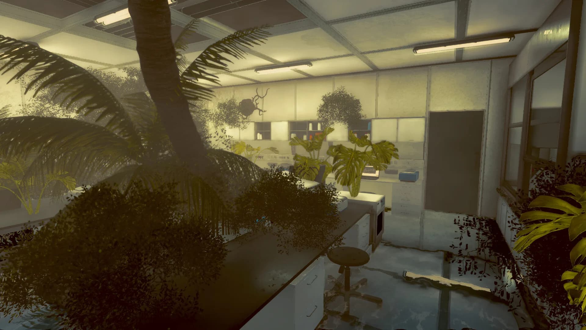 Office After Hours görsel 10