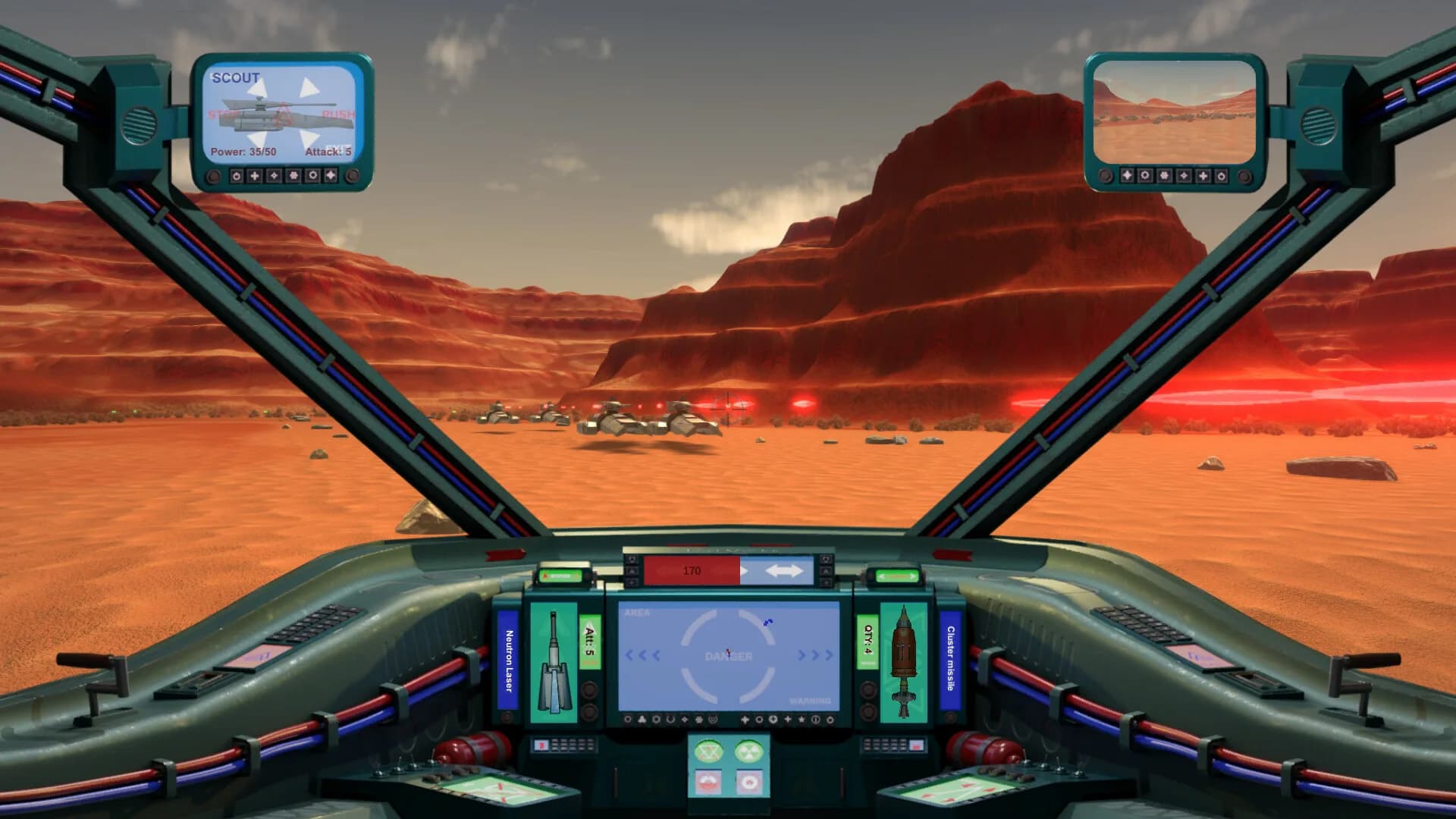 Stellar Raven görsel 2