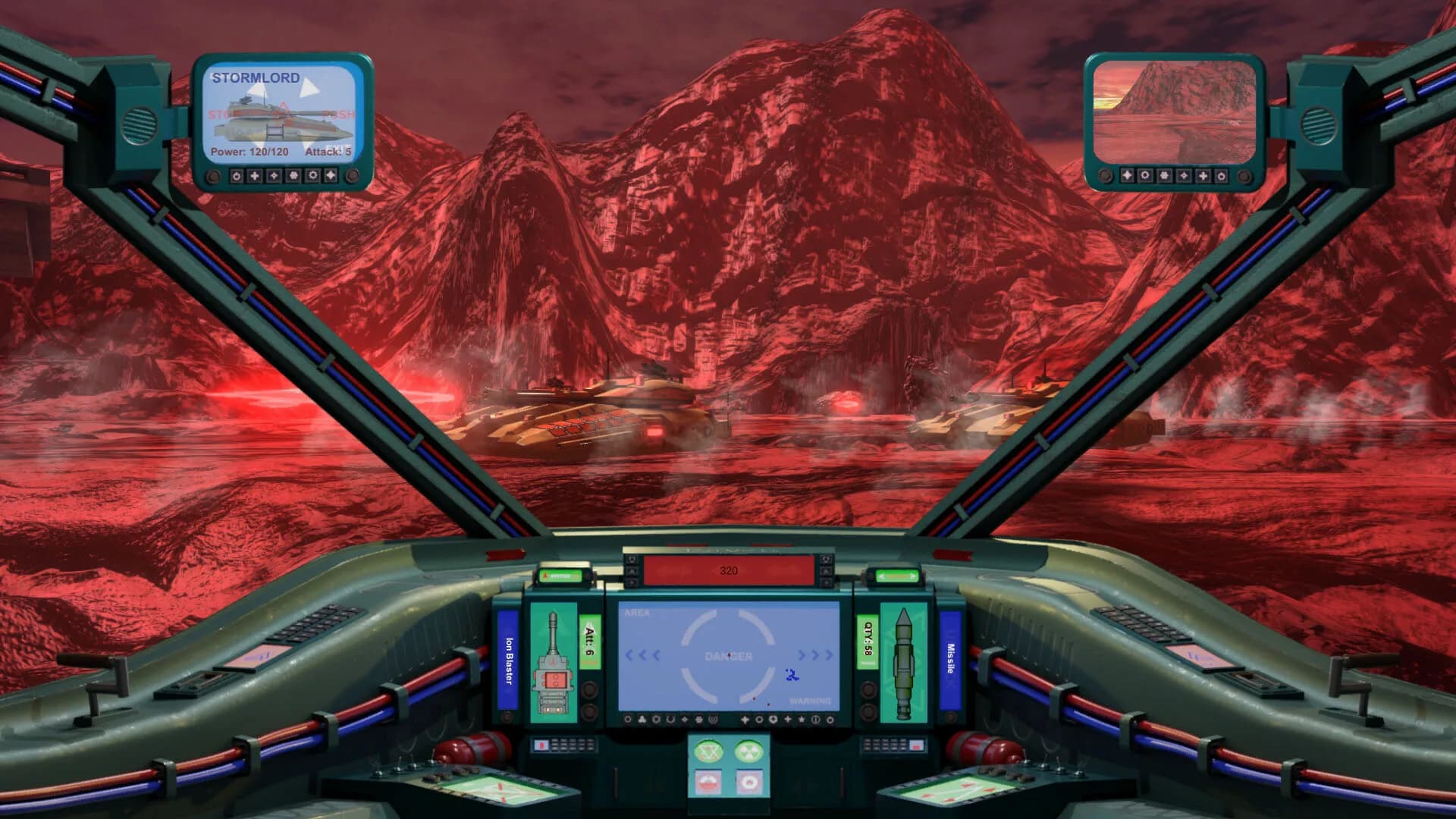Stellar Raven görsel 5
