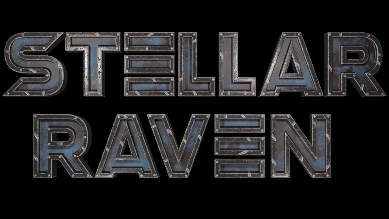 Stellar Raven görsel 8