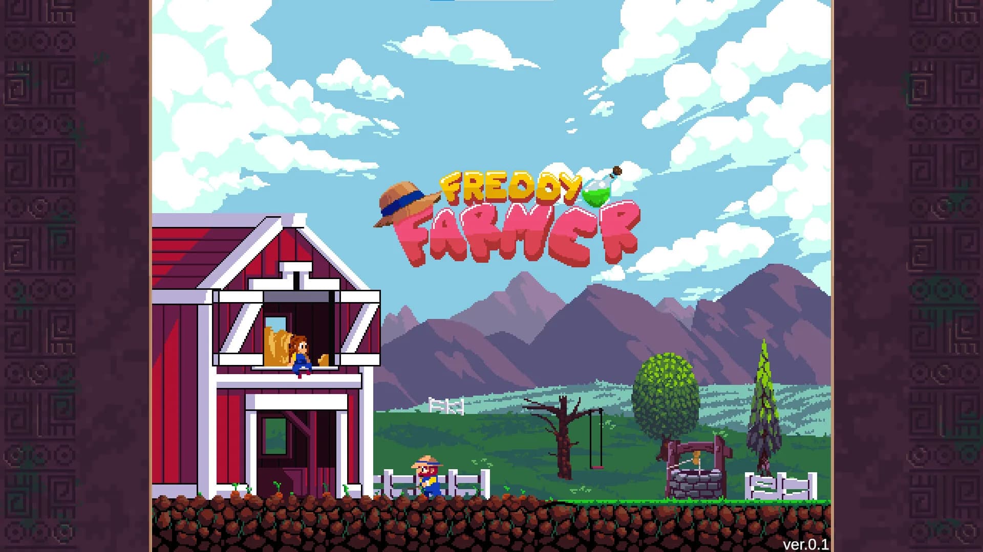 Freddy Farmer görsel 2