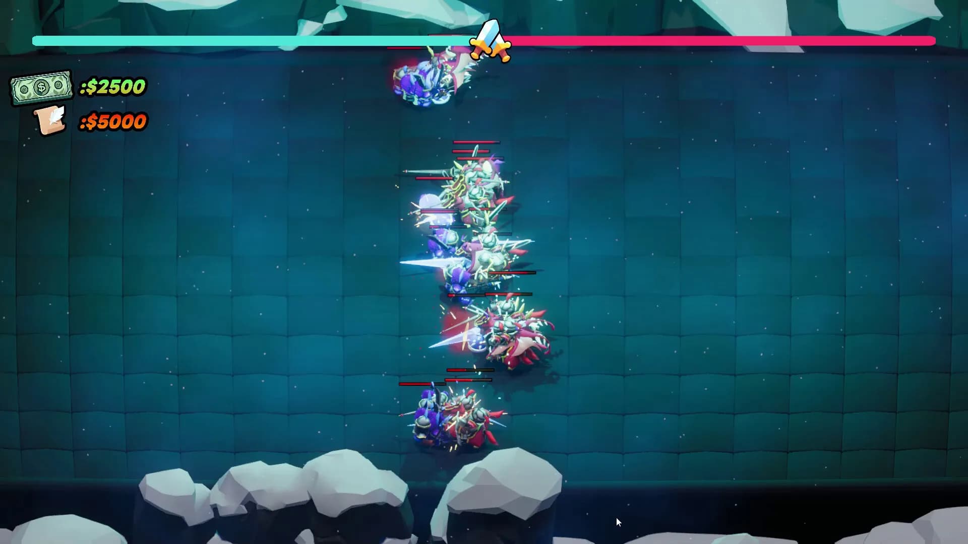 Battle Investment Master görsel 3