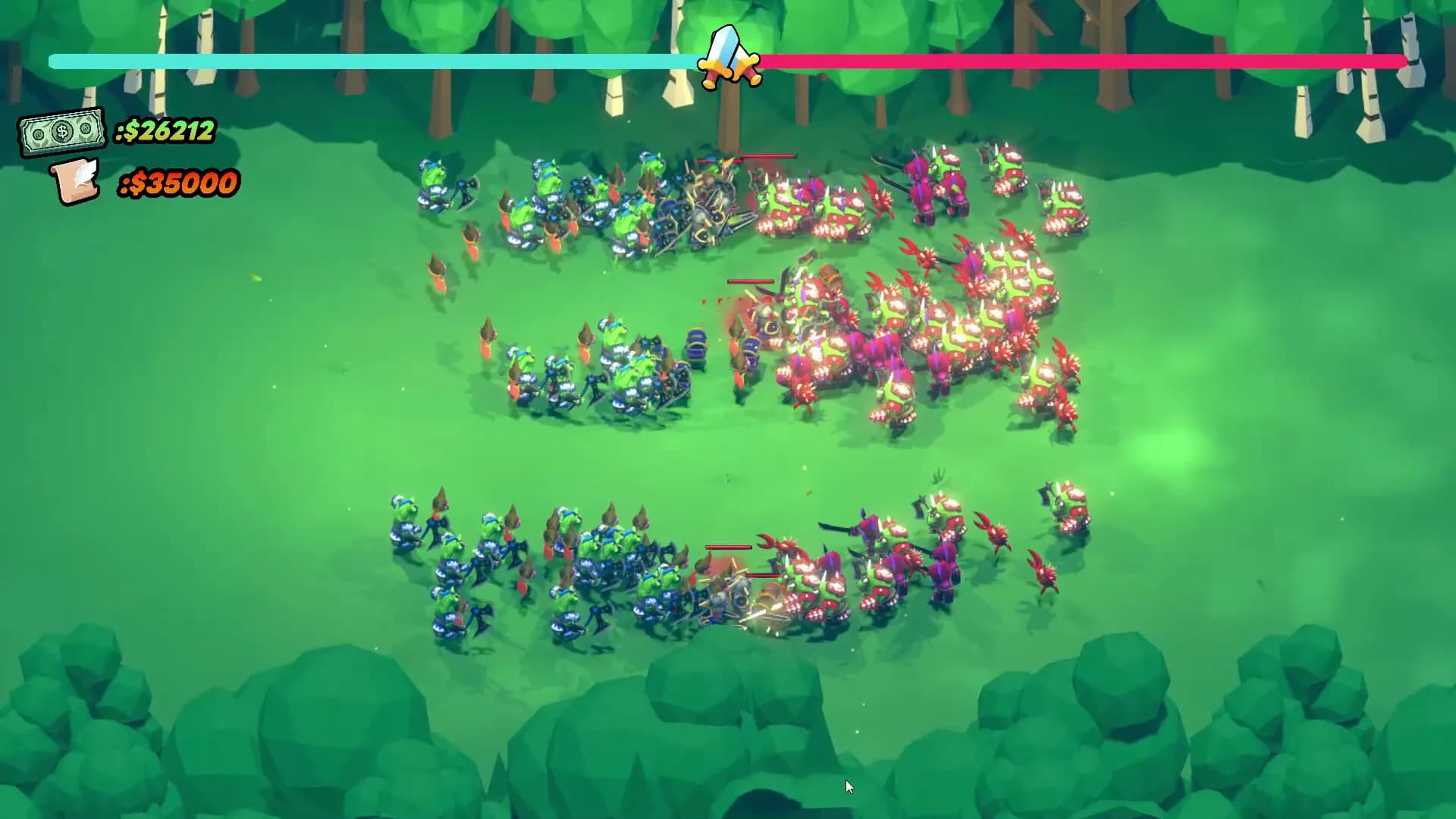 Battle Investment Master görsel 5