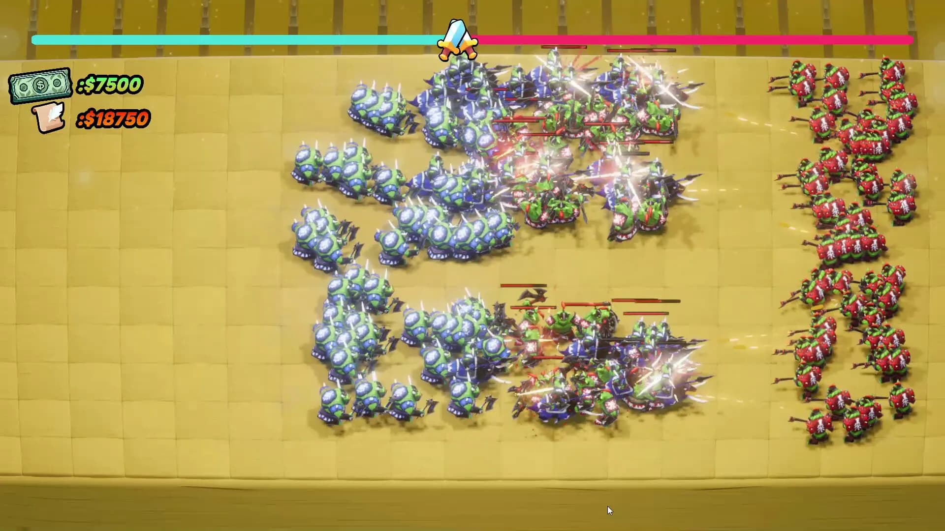 Battle Investment Master görsel 8