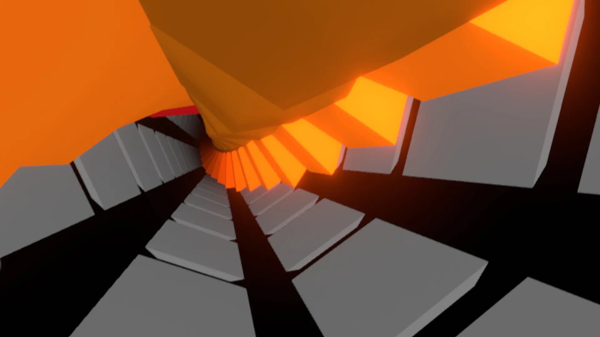 Thread the Void VR görsel 6