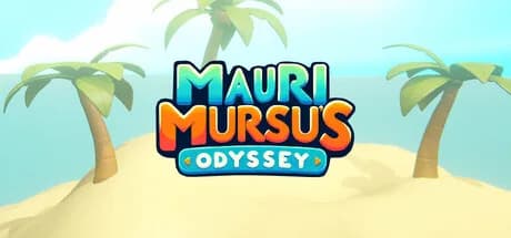 Mauri Mursu's Odyssey