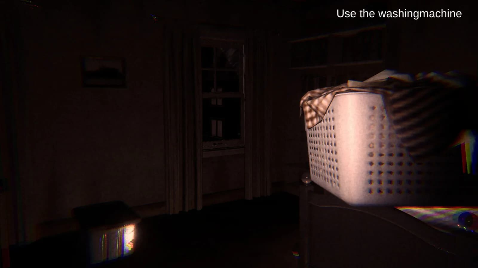 Cursed Toy görsel 5