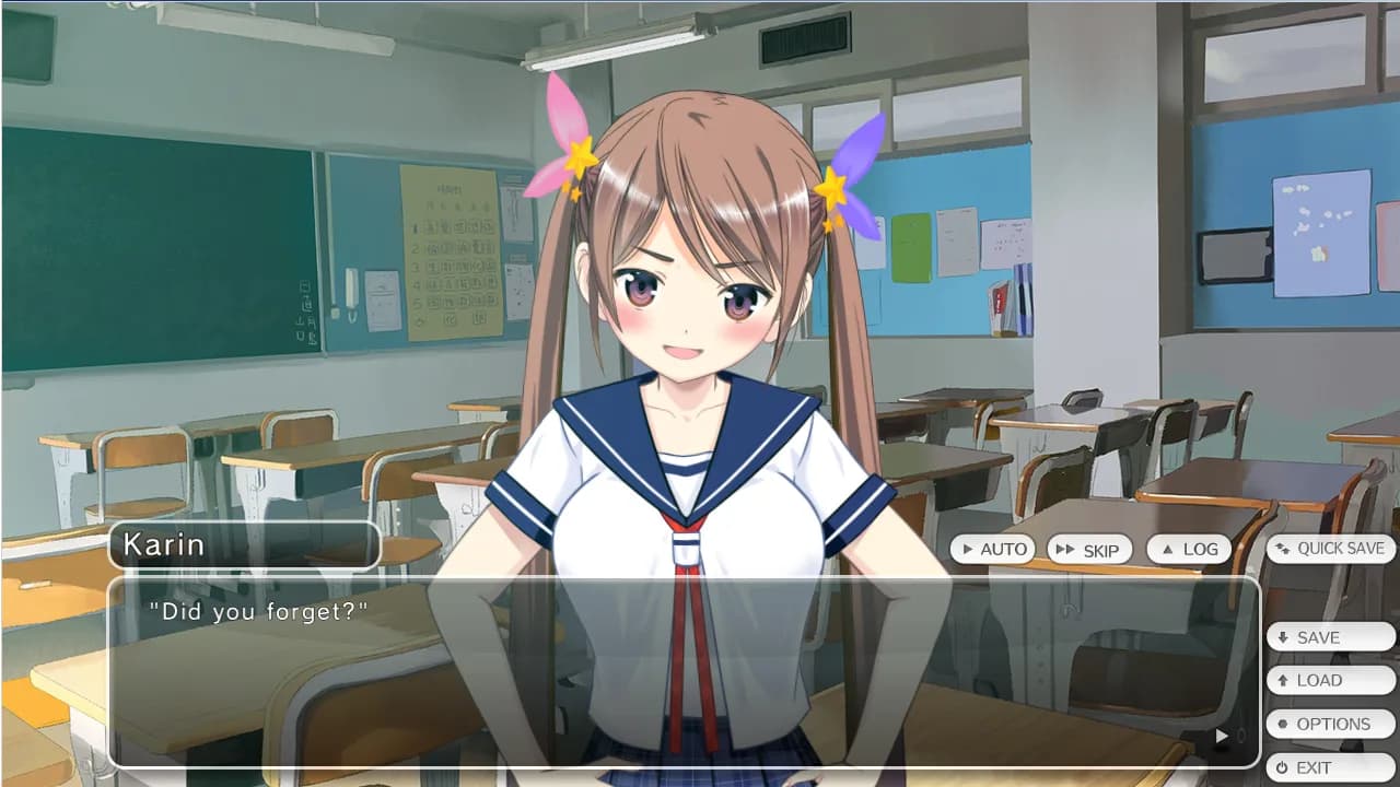 Tokyo School Life görsel 2