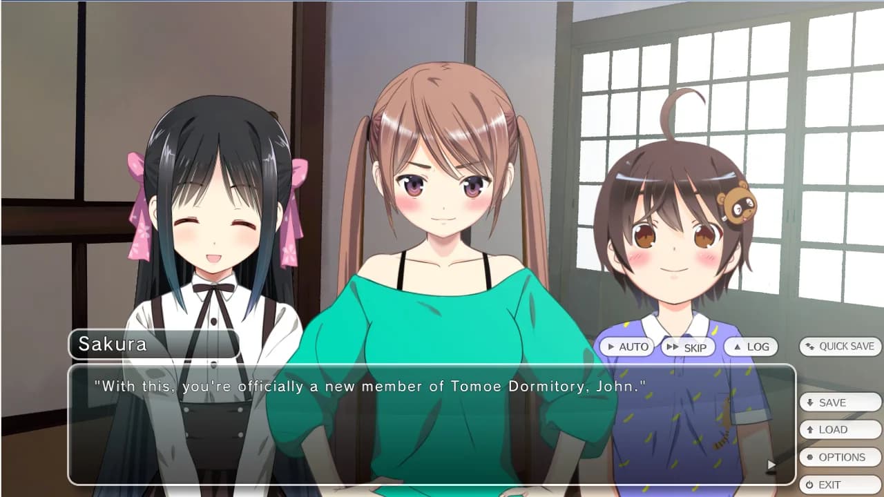 Tokyo School Life görsel 4