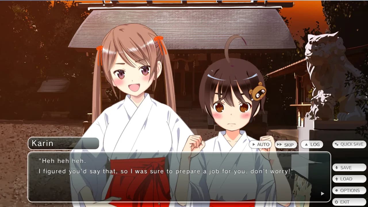 Tokyo School Life görsel 5