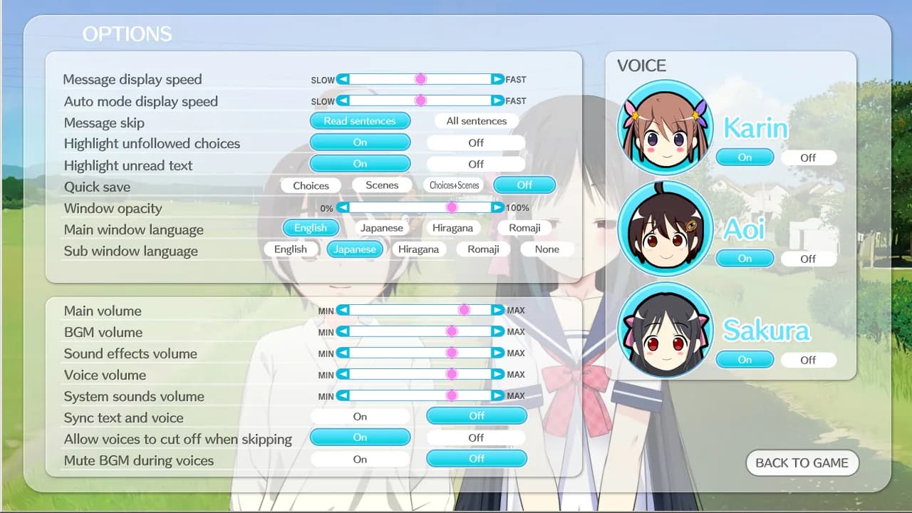 Tokyo School Life görsel 7