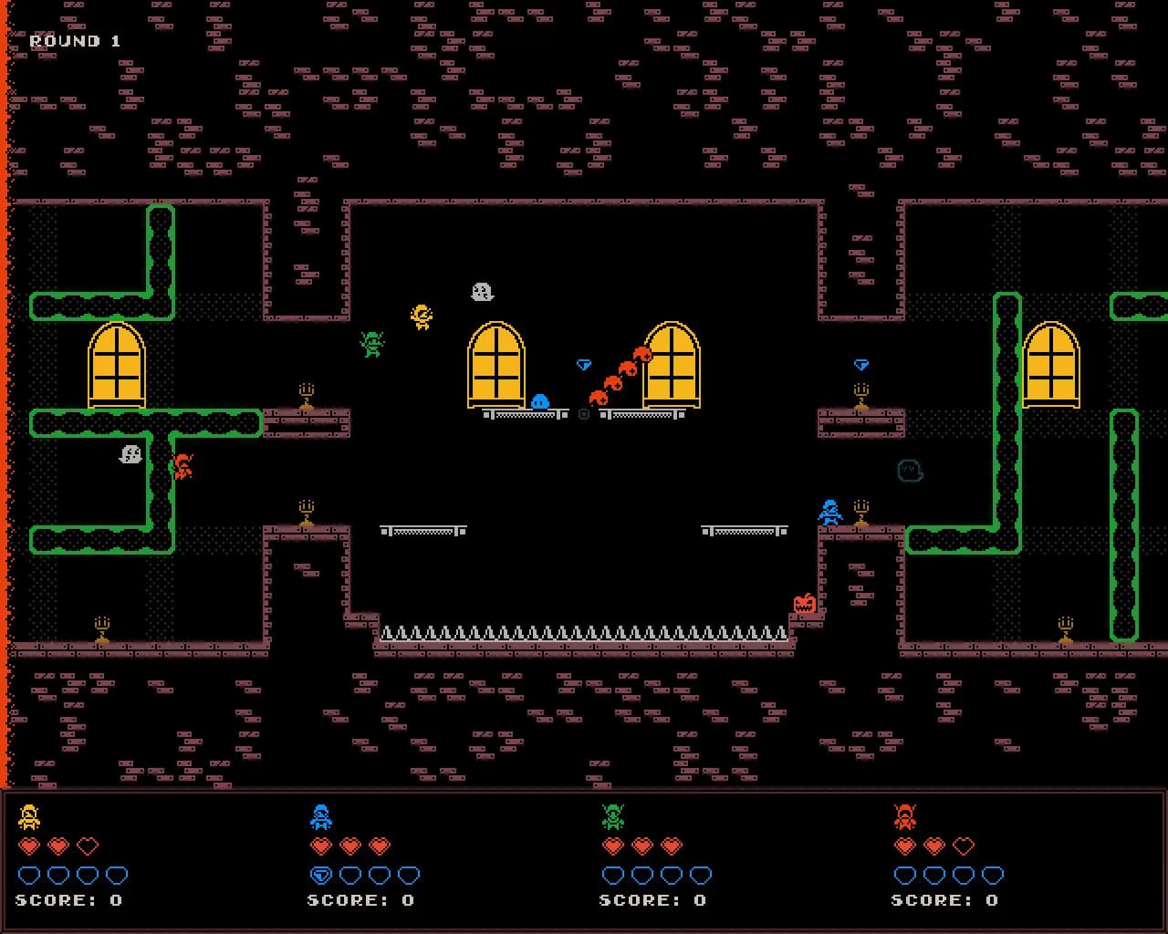 Rogue Raiders görsel 2