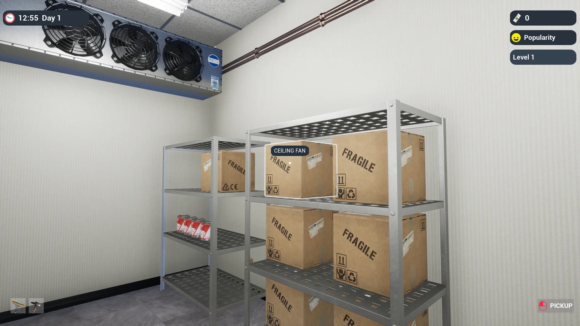 Road Food Simulator görsel 14