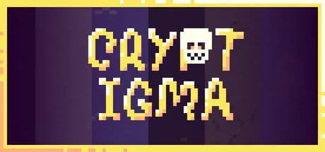 Cryptigma görsel 1