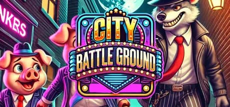 City: Battle Ground görsel 1