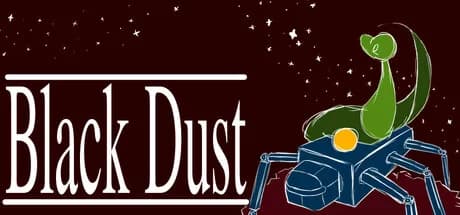 Black Dust görsel 1