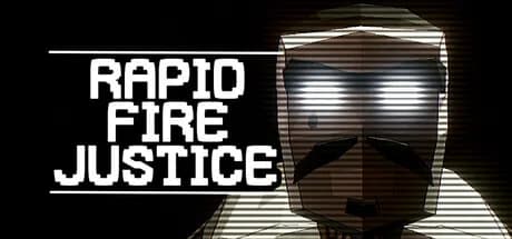 Rapid Fire Justice görsel 1