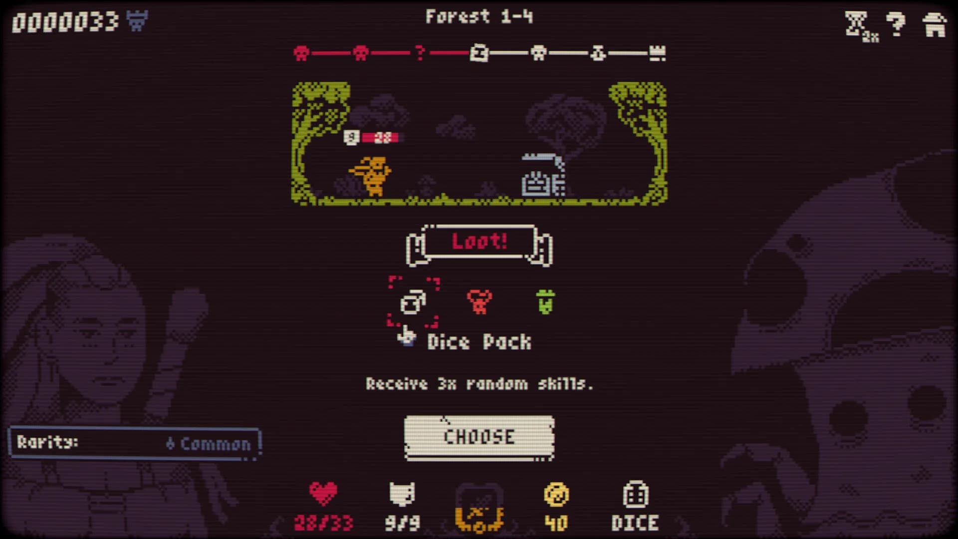 Luck & Loot görsel 13