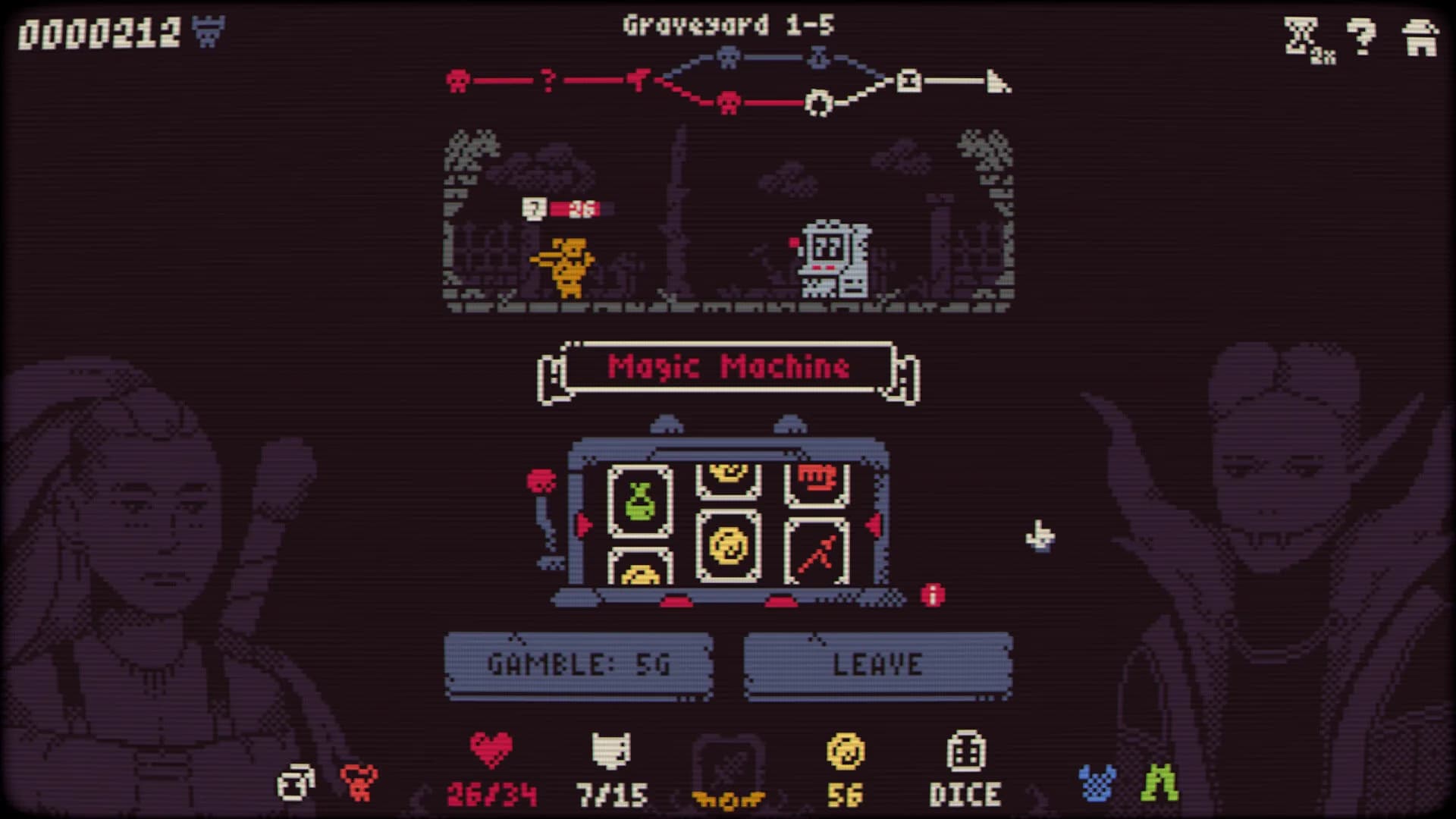 Luck & Loot görsel 10
