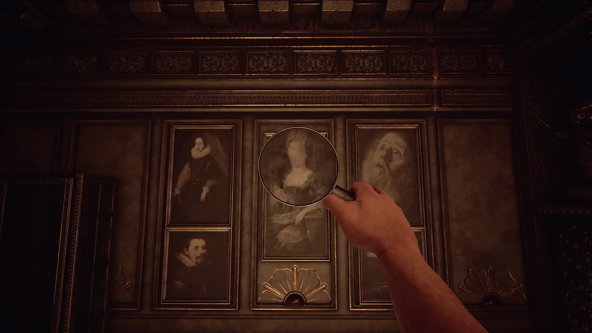 Anomaly Mansion görsel 2